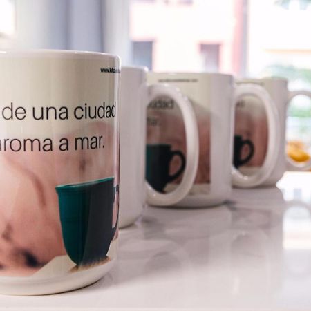 Loft Ciudad Del Mar Gran Canaria Las Palmas de Gran Canaria Zewnętrze zdjęcie