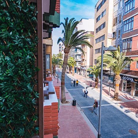 Loft Ciudad Del Mar Gran Canaria Las Palmas de Gran Canaria Zewnętrze zdjęcie