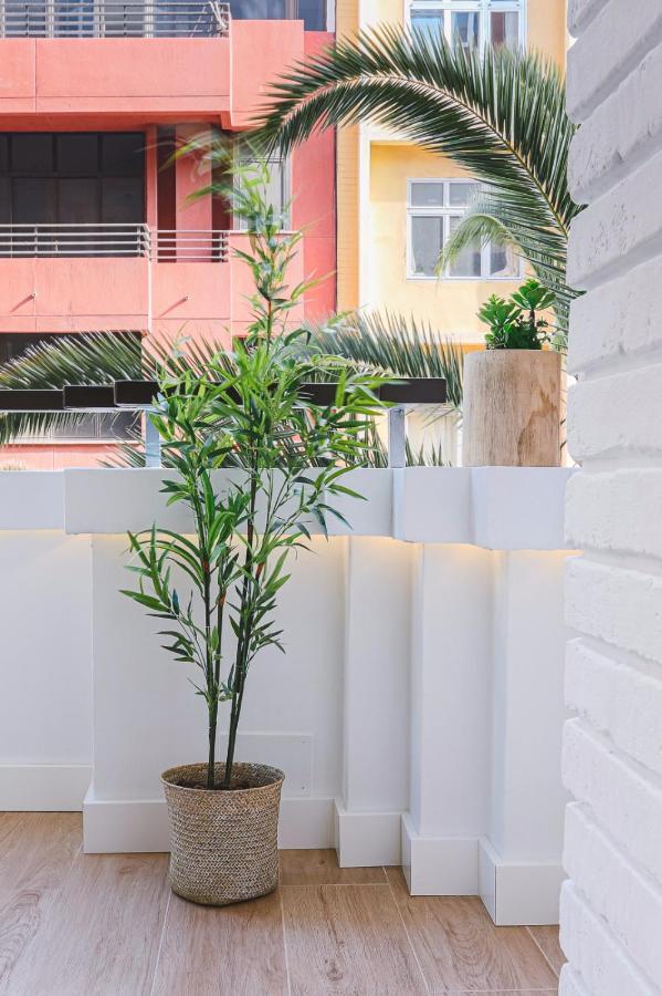 Loft Ciudad Del Mar Gran Canaria Las Palmas de Gran Canaria Zewnętrze zdjęcie