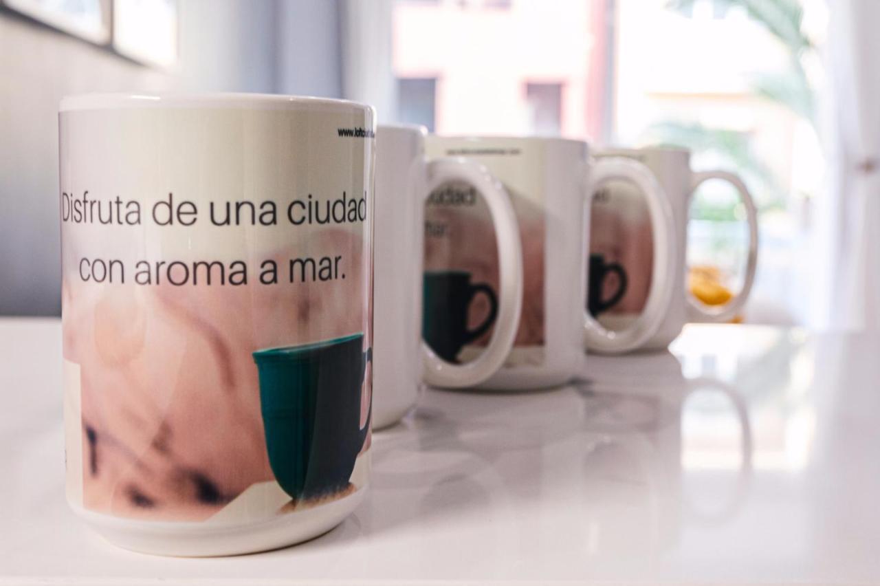 Loft Ciudad Del Mar Gran Canaria Las Palmas de Gran Canaria Zewnętrze zdjęcie