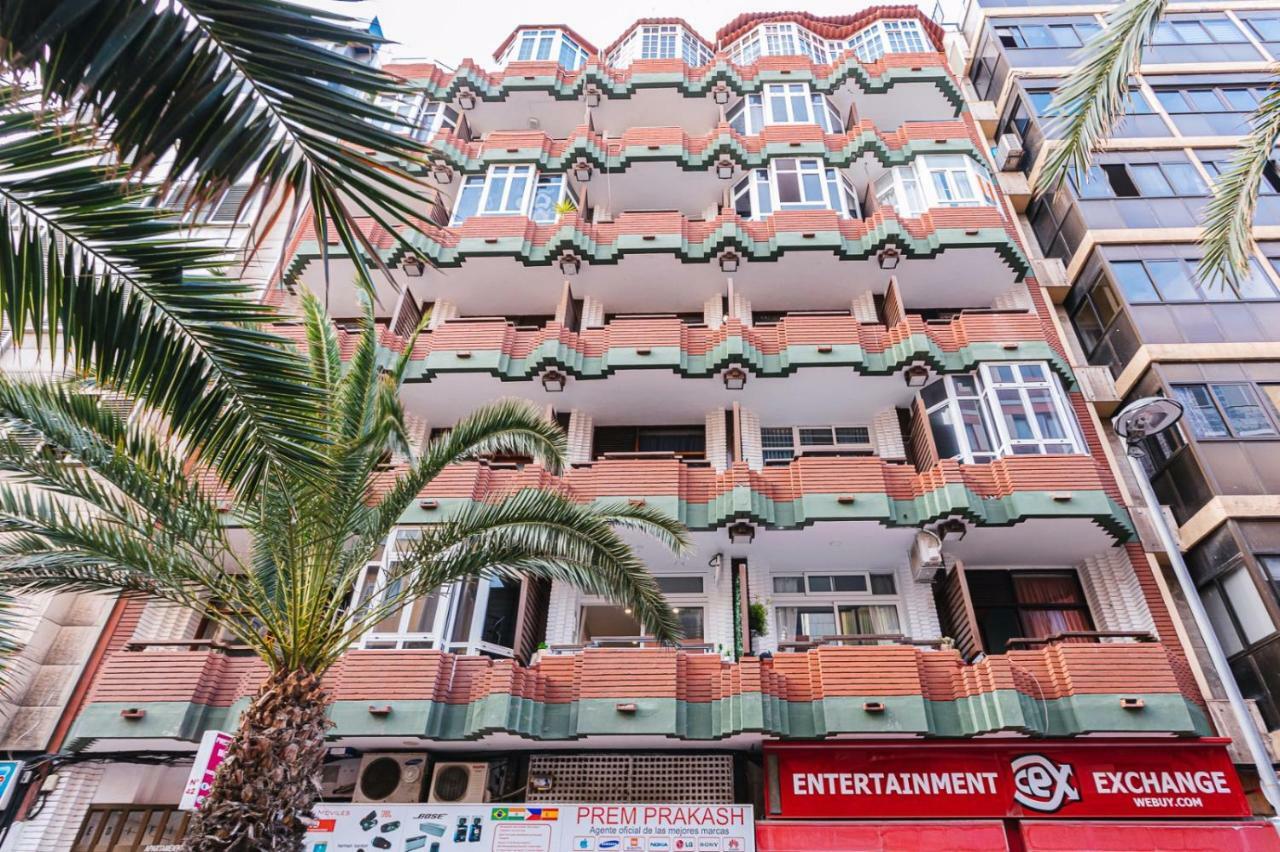 Loft Ciudad Del Mar Gran Canaria Las Palmas de Gran Canaria Zewnętrze zdjęcie