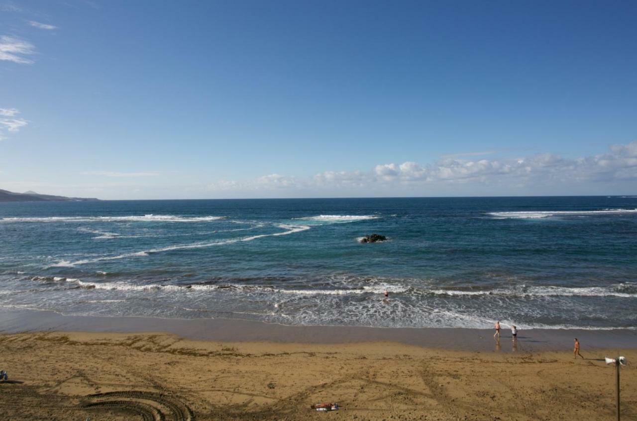 Loft Ciudad Del Mar Gran Canaria Las Palmas de Gran Canaria Zewnętrze zdjęcie
