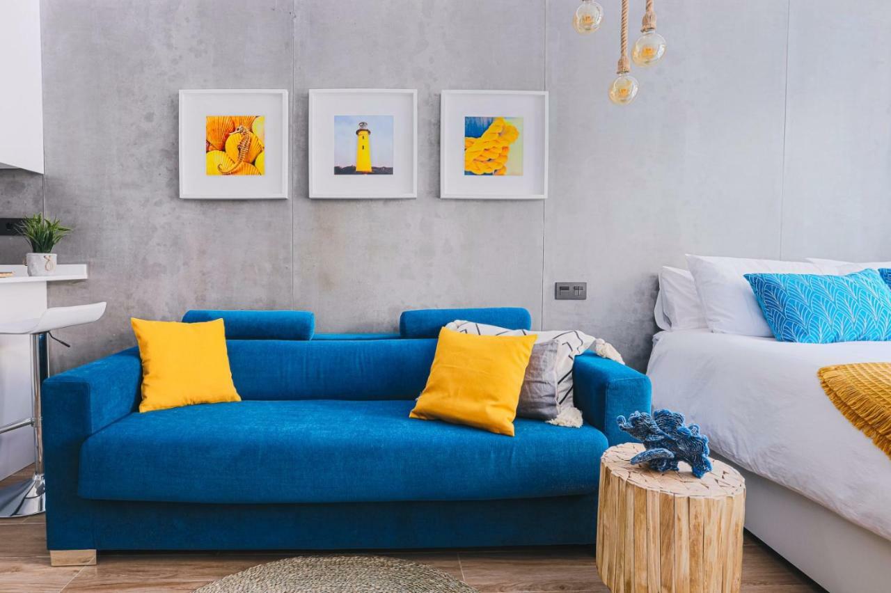 Loft Ciudad Del Mar Gran Canaria Las Palmas de Gran Canaria Zewnętrze zdjęcie