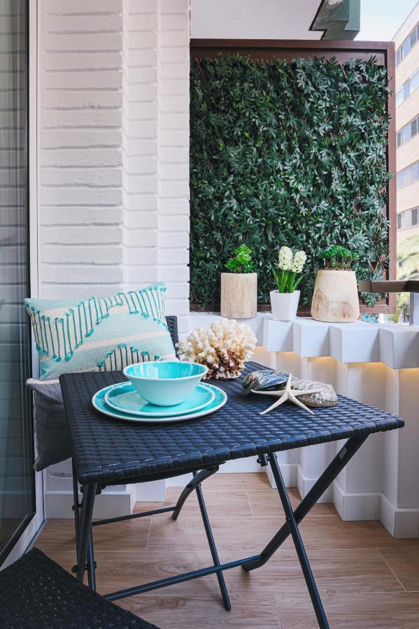 Loft Ciudad Del Mar Gran Canaria Las Palmas de Gran Canaria Zewnętrze zdjęcie