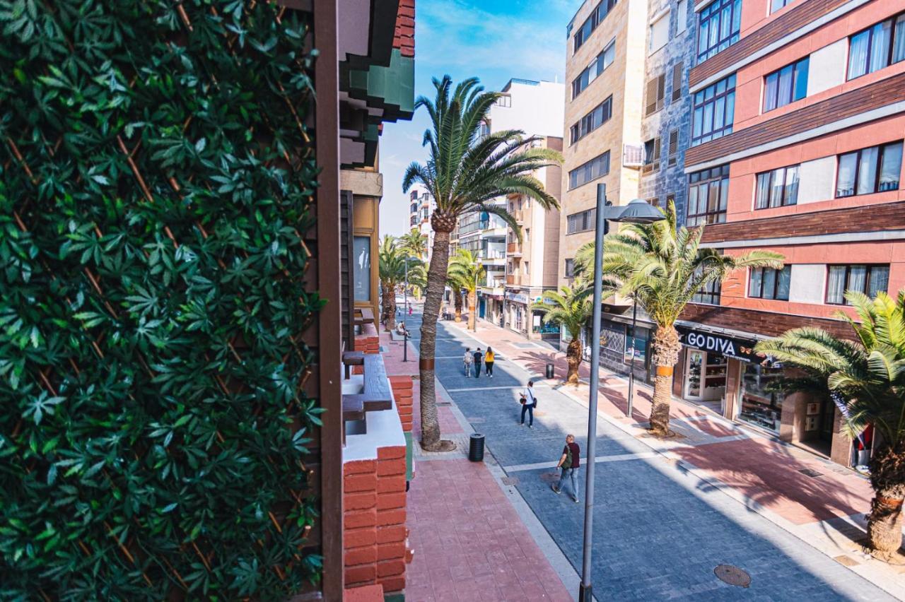Loft Ciudad Del Mar Gran Canaria Las Palmas de Gran Canaria Zewnętrze zdjęcie
