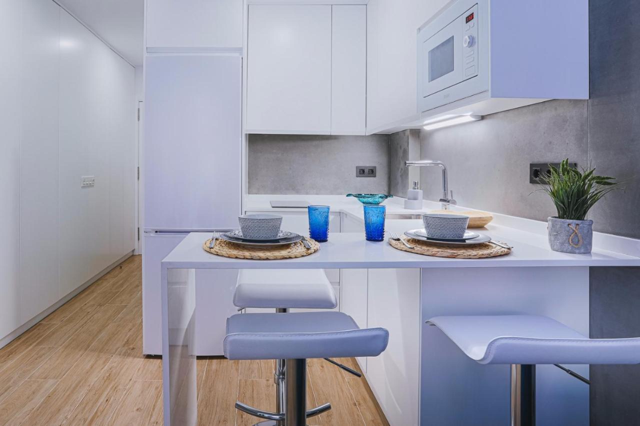Loft Ciudad Del Mar Gran Canaria Las Palmas de Gran Canaria Zewnętrze zdjęcie