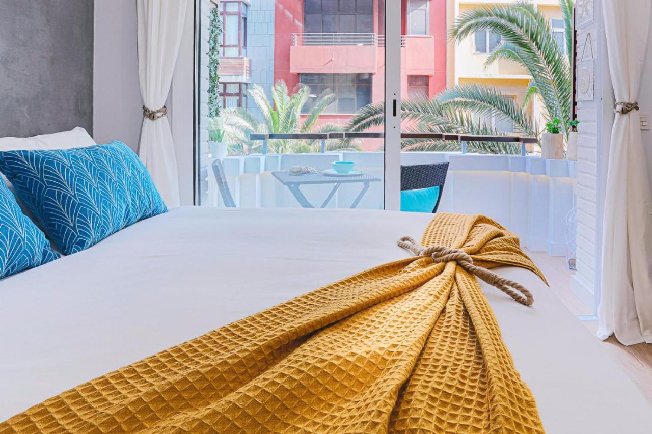 Loft Ciudad Del Mar Gran Canaria Las Palmas de Gran Canaria Zewnętrze zdjęcie