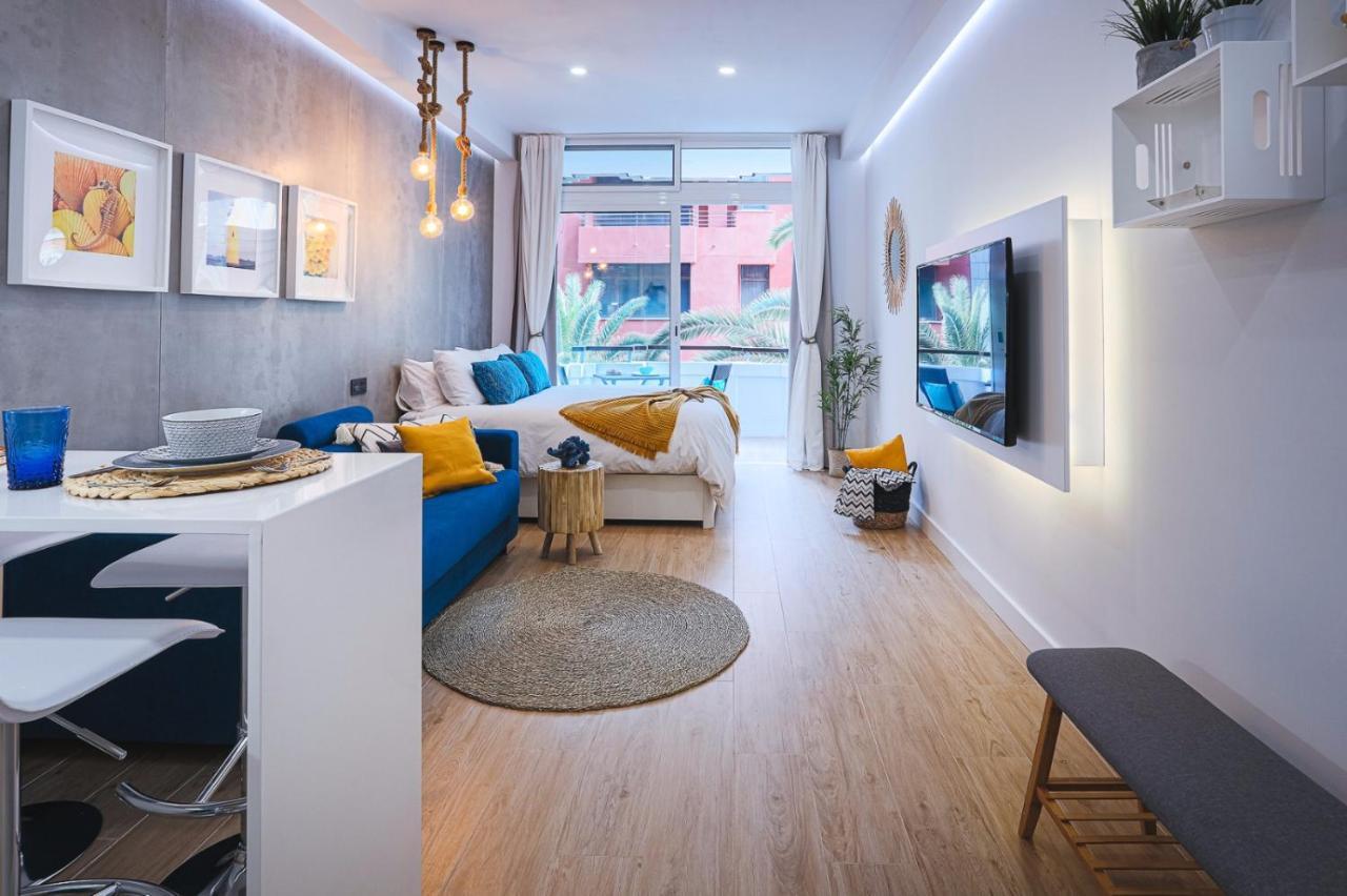 Loft Ciudad Del Mar Gran Canaria Las Palmas de Gran Canaria Zewnętrze zdjęcie