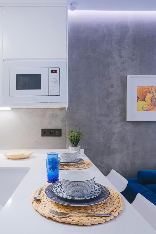 Loft Ciudad Del Mar Gran Canaria Las Palmas de Gran Canaria Zewnętrze zdjęcie